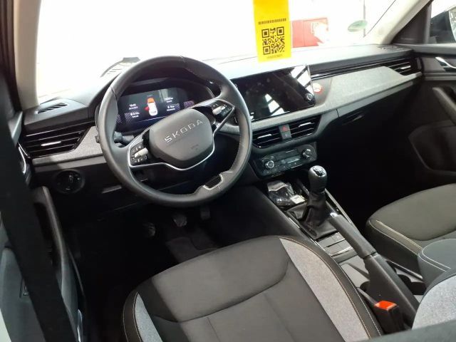 Skoda Kamiq 1.0 TSI Tour