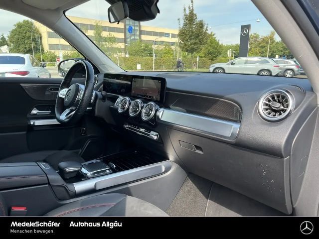 Mercedes-Benz GLB 200 AMG Line