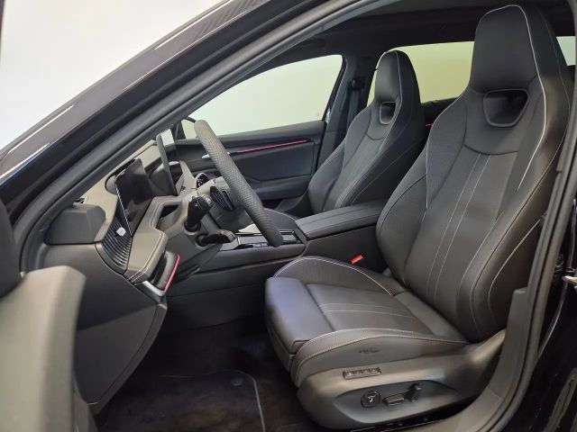 Skoda Superb Sportline iV