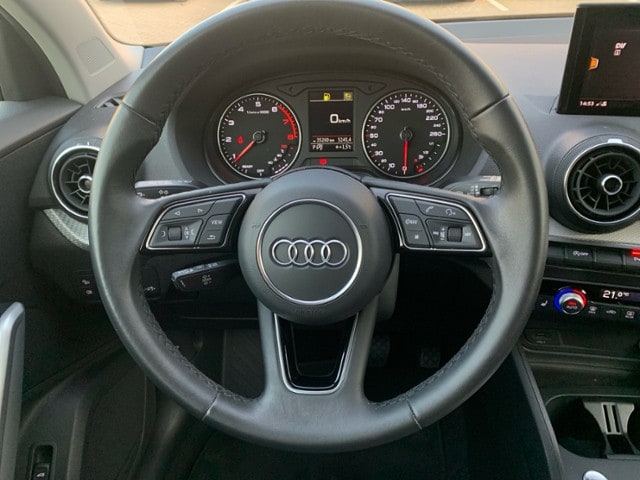 Audi Q2 35 TFSI S-Tronic