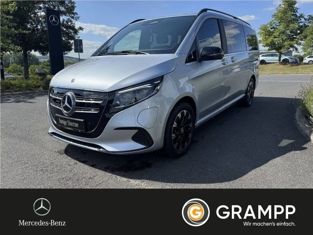 Mercedes-Benz EQV 300 AVANTGARDE