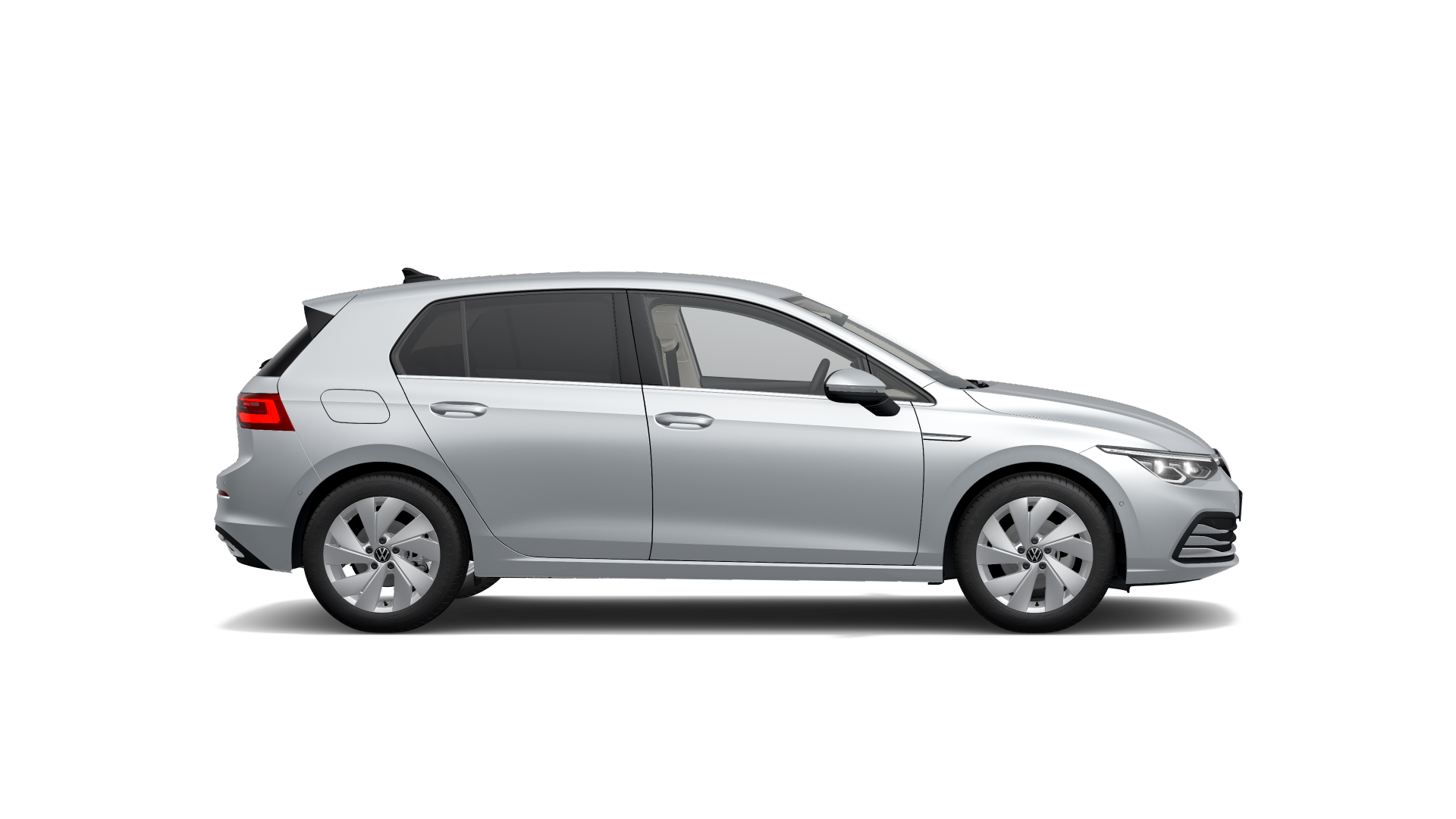 Volkswagen Golf 1.5 eTSI Golf VIII Style