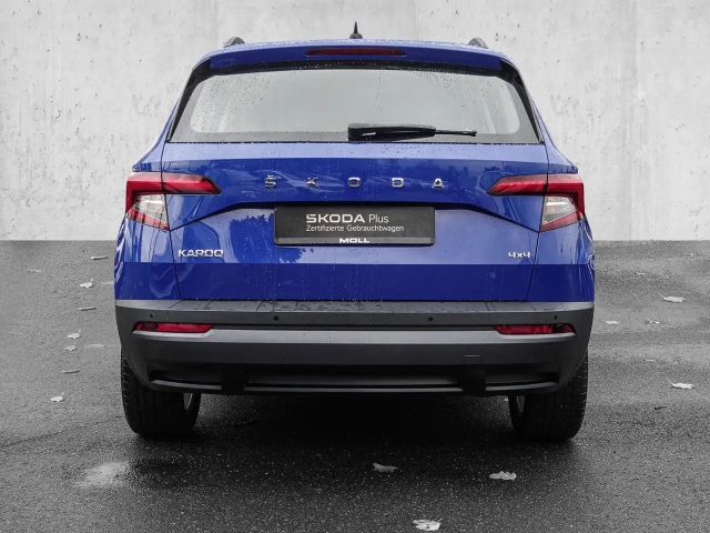 Skoda Karoq 2.0 TDI Style Style