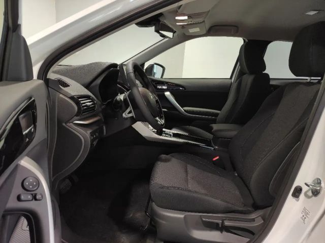 Mitsubishi Eclipse Cross 4WD PHEV