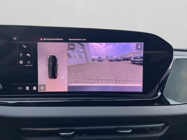 Audi A5 Avant S-Tronic