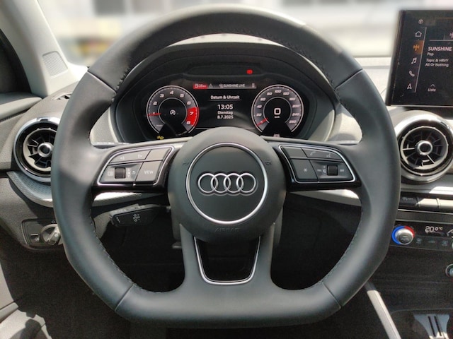 Audi Q2 35 TFSI