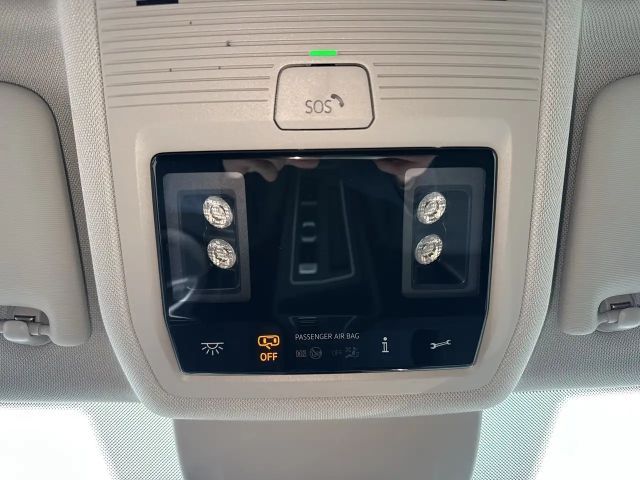 Volkswagen Golf DSG Life Variant