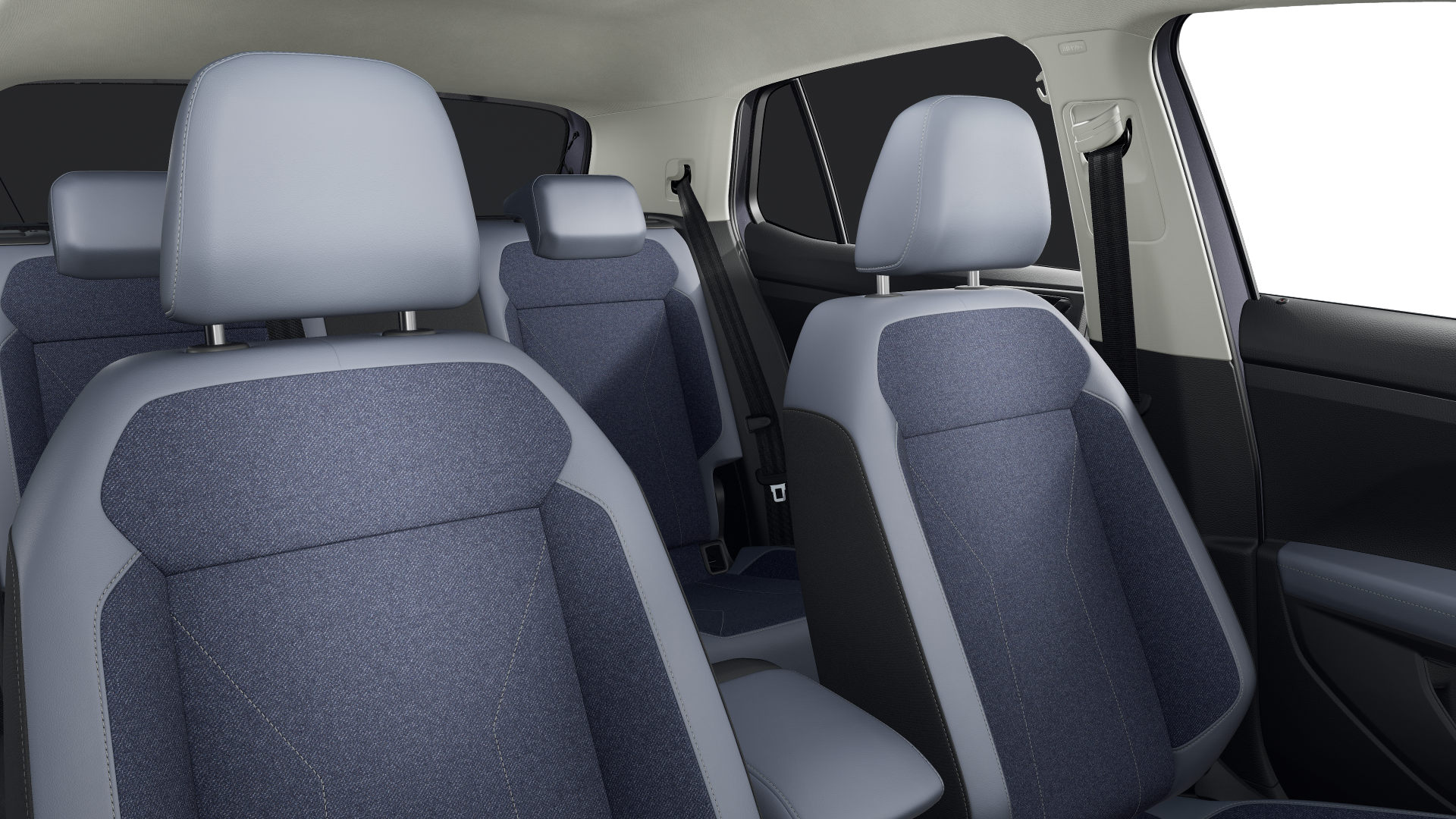 Volkswagen T-Cross DSG IQ.Drive Style