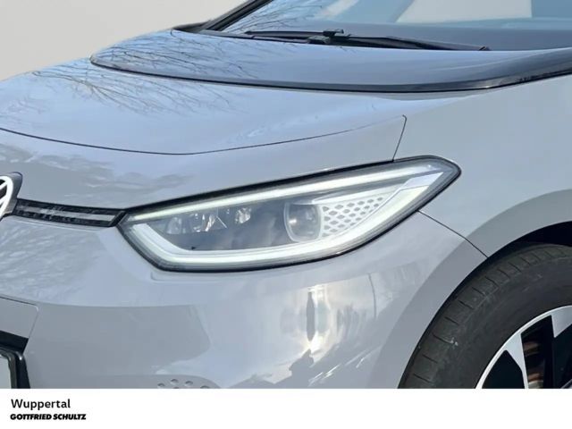 Volkswagen ID.3 150 kW Performance Pro