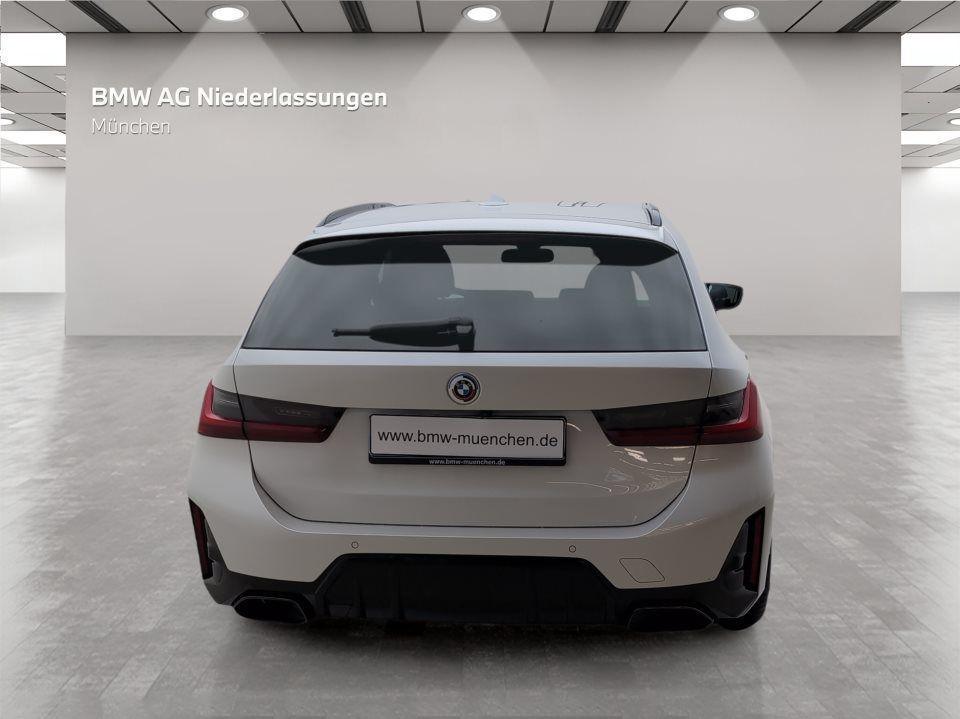 BMW M340 M340i xDrive