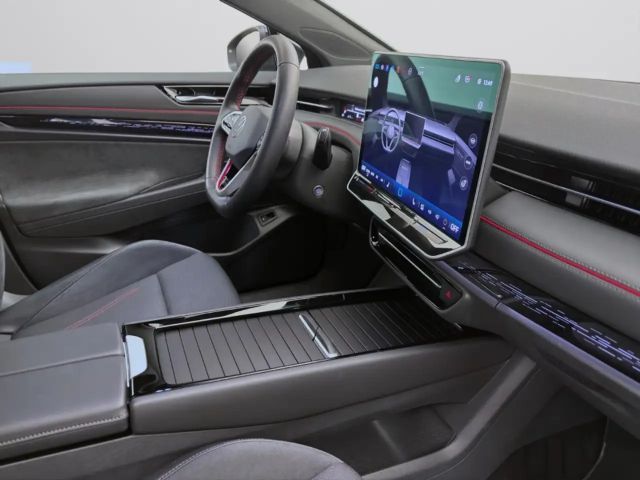 Volkswagen ID.7 GTX IQ.Drive Tourer