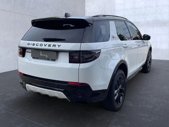 Land Rover Discovery Sport D200 Dynamic SE