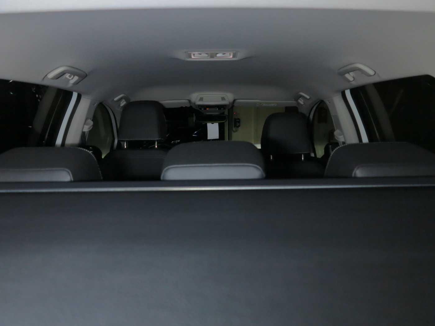 Volkswagen Golf 1.5 TSI Golf VIII Variant