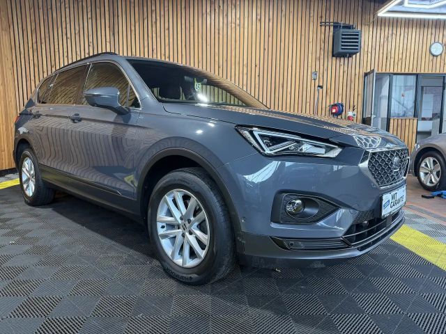 Seat Tarraco DSG