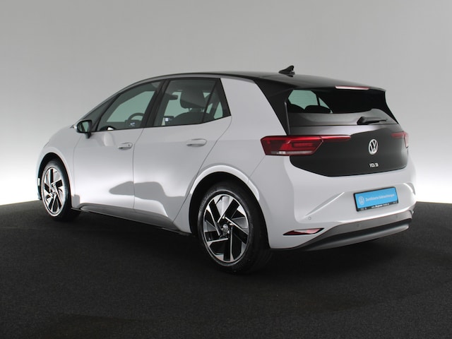 Volkswagen ID.3 Performance Pro