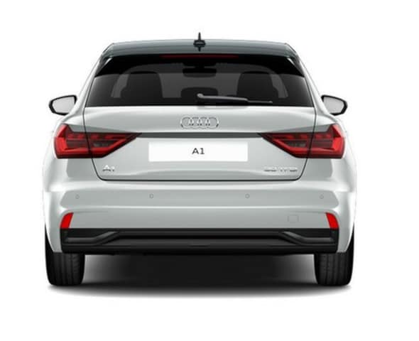 Audi A1 30 TFSI S-Tronic Sportback