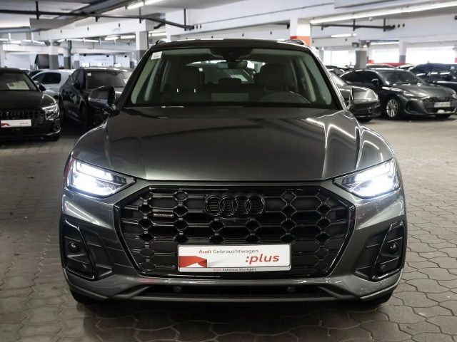 Audi Q5 40 TFSI Quattro S-Line