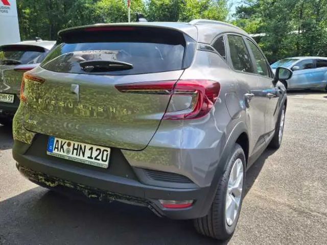 Mitsubishi ASX EDITION 1.8 Hybrid
