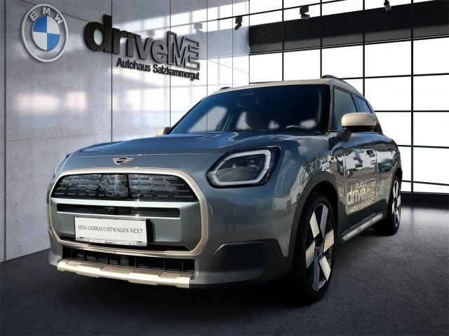 MINI Countryman E 64.6kWh 3,99% Fixzinssatz