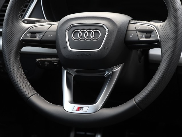 Audi Q5 40 TDI Quattro S-Tronic