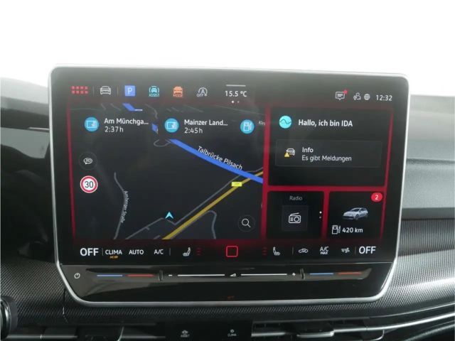 Volkswagen Golf 2.0 TSI GTI Style