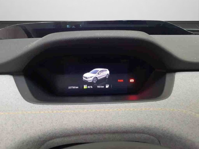 Skoda Enyaq Enyaq iV electric 62kWh RFK/NAVI/LED/Sitzheizung vo./u.v.m.