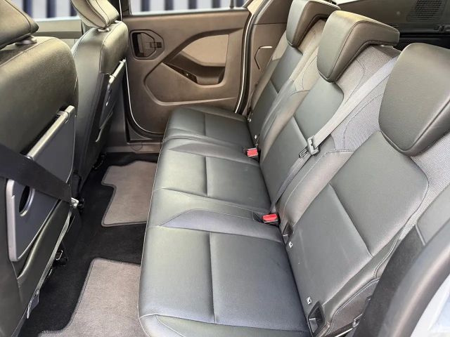 Nissan Townstar Tekna