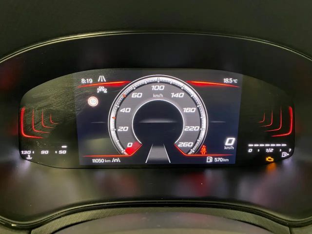 Seat Arona 1.0 TSI FR-lijn