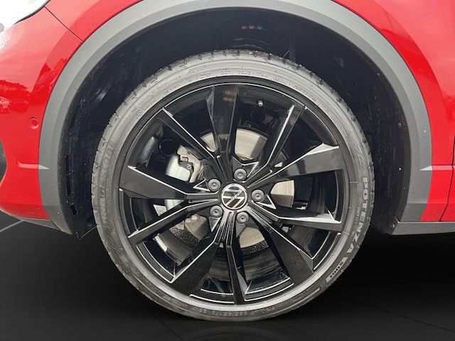 Volkswagen T-Roc 1.5 TSI DSG R-Line