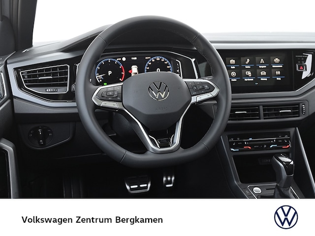 Volkswagen Taigo DSG R-Line