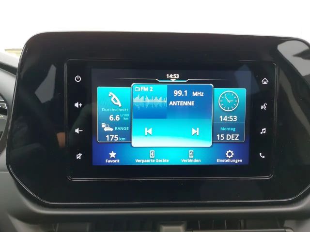 Suzuki S-Cross AllGrip Hybrid