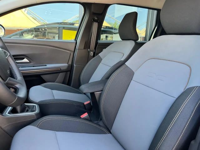 Dacia Jogger ECO-G Extreme