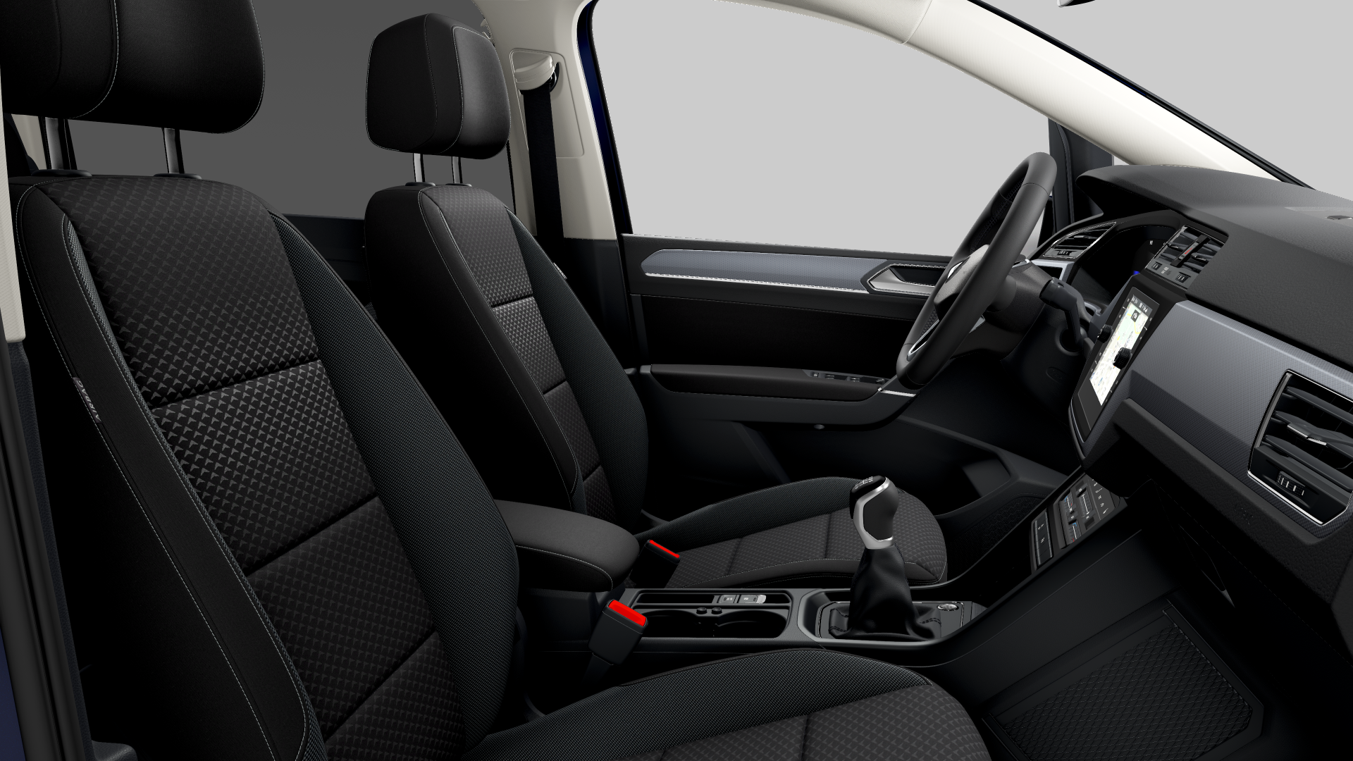 Volkswagen Touran 1.5 TSI