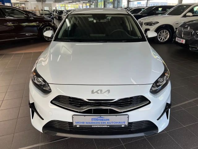 Kia Ceed CRDi SportWagon Vision