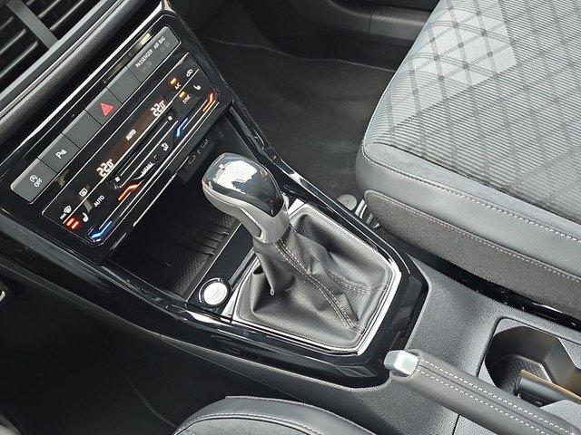 Volkswagen T-Cross 1.5 TSI DSG R-Line