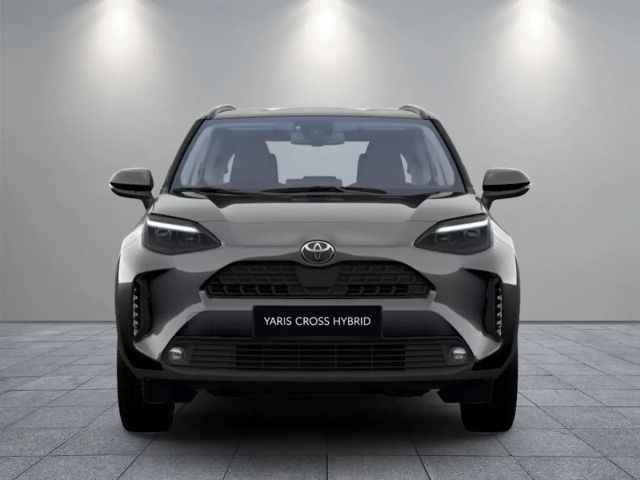 Toyota Yaris Cross Hybride
