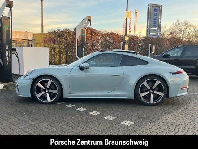 Porsche 992 Carrera Coupé