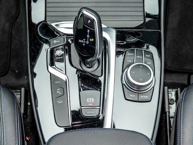 BMW X3 M-Sport xDrive30e