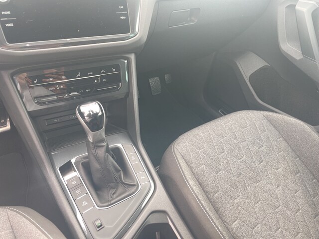 Volkswagen Tiguan 2.0 TDI Move