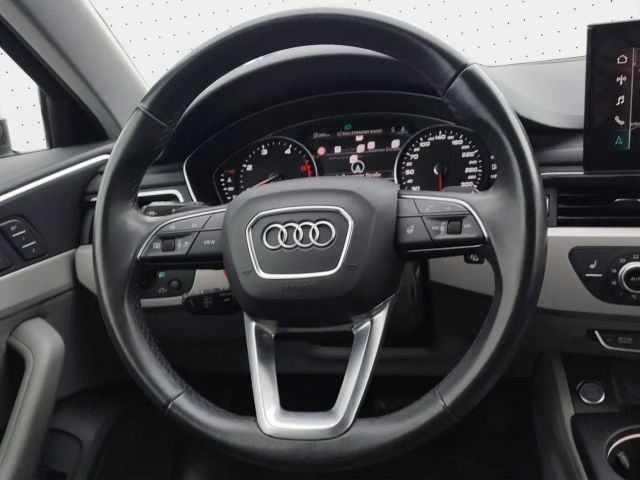 Audi A4 40 TDI Quattro