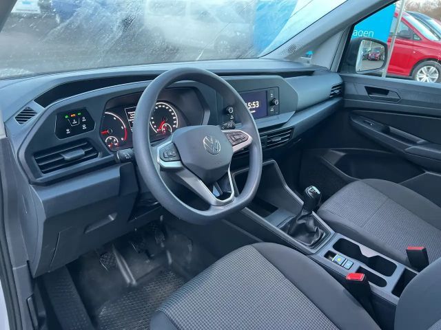 Volkswagen Caddy 2.0 TDI Maxi