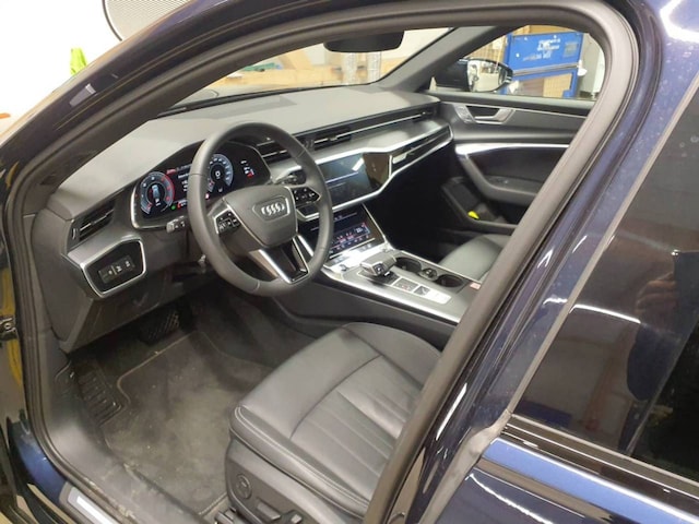 Audi A6 45 TDI Avant Quattro S-Tronic