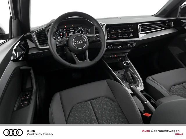 Audi A1 S-Tronic Sportback