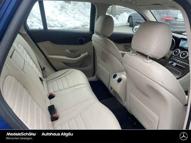 Mercedes-Benz GLC 200 4MATIC EXCLUSIVE