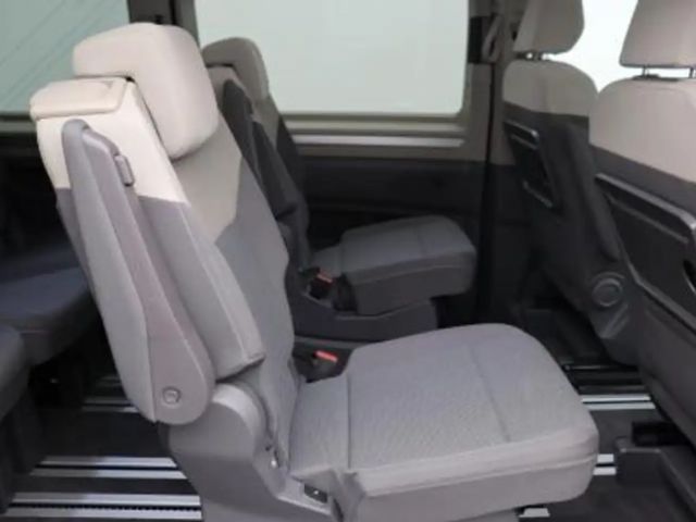 Volkswagen Multivan DSG Life T7