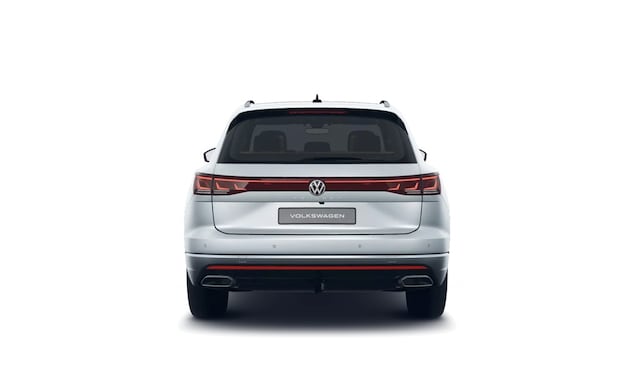 Volkswagen Touareg 3.0 V6 TDI Elegance Elegance