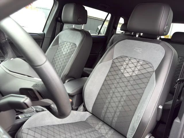 Volkswagen Tiguan 4Motion Allspace R-Line