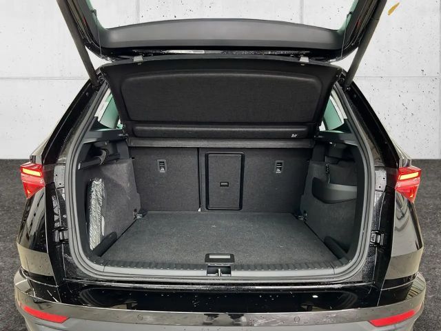 Skoda Karoq 1.5 TSI Selection