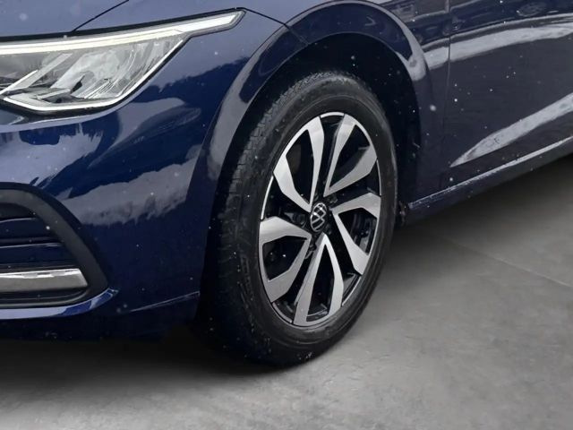 Volkswagen Golf 2.0 TDI DSG Golf VIII