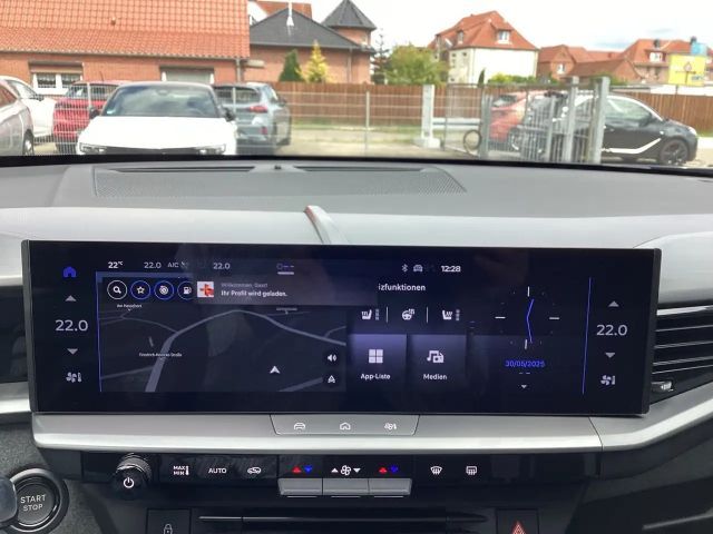 Opel Grandland X Edition Hybrid